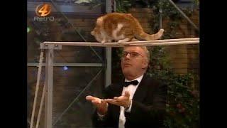 André van Duin Show | 1998 | Willeke Alberti | Koos Grandioos | Animal Tricks | RTL4