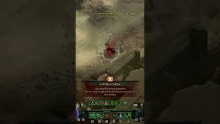Diablo 4 PvP Lv 100 - Rogue vs Rogues at turn-in