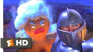 Shrek 2 (2004) - I Need a Hero Scene (7/10) | Movieclips