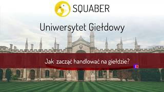 Lekcja 4. Jak zacząć handlować na GPW