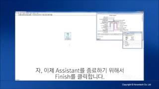 LabVIEW에서 DAQNavi 사용방법