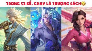 Tổng Hợp Những Pha Highlight Hay Nhất Liên Quân #339 | TikTok Liên Quân 2025