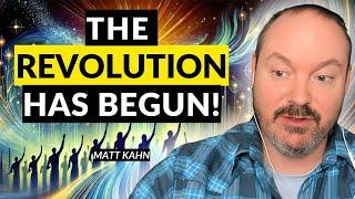 It's HAPPENING! Why The COLLECTIVE AWAKENING Will Transform Humanity as We Know It!