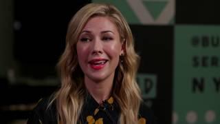 The Daily Show’s Desi Lydic goes ‘Abroad’ exploring gender equality