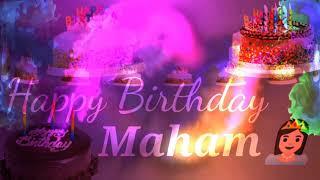 Happy Birthday Maham Happy Birthday_|_Best_Wishes_to_you_|