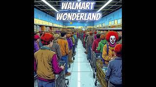 Walmart Wonderland