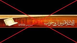 حكم تبديع محمد صالح المنجد - الشيخ عبيد عبدالله الجابري