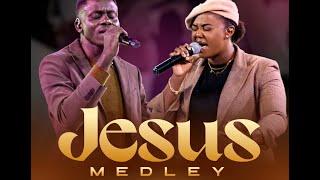 JESUS MEDLEY | Danny Attah feat. Enuonyam- Official Video