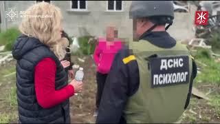 У Житомирській області внаслідок ворожої атаки загинули 3 дітей та 12 людей постраждали