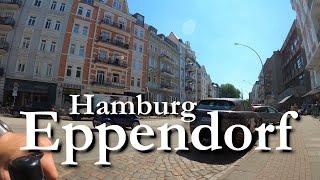 Hamburg. Eppendorf.