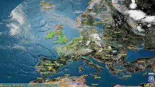 Satellitenfim Sommer 2023