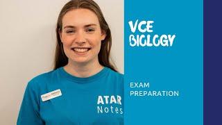 VCE Biology | Exam Preparation