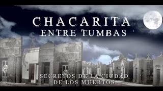 Especiales TN - Chacarita entre tumbas - Bloque 3