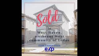 Buying or Selling Homes in Edmonton, Alberta & Surrounding Areas