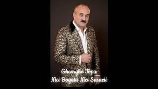 Gheorghe Topa - Nici Bogatii Nici Saracii (Audio)