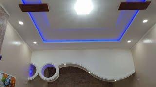 Pasha false ceiling design from nagpur