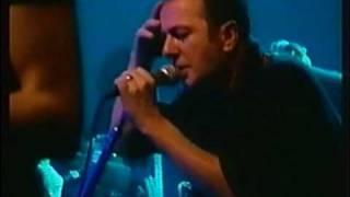 Joe Strummer And The Mescaleros Safe European Home