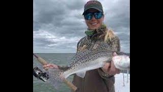 Top 10 Lakes for Trout Fishing in South Carolina 2024 