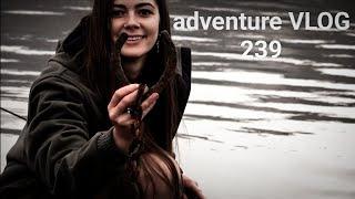 JOSH JAMES adventure VLOG 239 A Deer A Trout and a Camping Mission New Zealand Red Deer Roar 2023