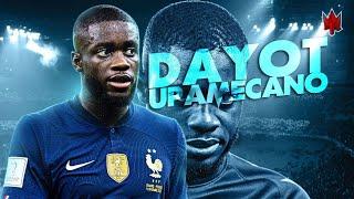 Dayot Upamecano 2023 ● Crazy Defensive Skills | HD