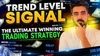  This SECRET Trading Strategy Made Me MILLIONS!  (99% Don’t Know This)