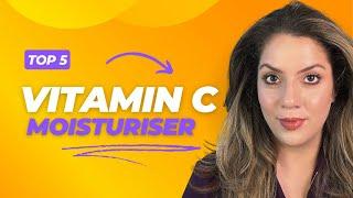 Top 5 Vitamin C Moisturisers for Glass Skin | Nipun Kapur