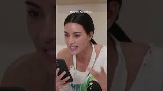 #KourtneyKardashian went OFF on #KimKardashian in the season premiere of #TheKardashians!