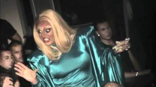 Mayhem Miller: "Drama" @ Micky's Showgirls!