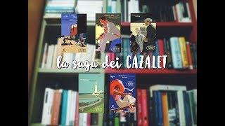 I consigli di Vè #37 | La saga dei CAZALET