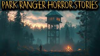 Scary Park Ranger Stories for a Dark Fall Night | Forest Ranger, National Park, Missing Person