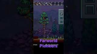 Farworld Pioneers - tinyBuild #farworldpioneers #shorts #space #future #indiegame