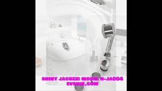 جکوزی شاینی 004 - قیمت فروش جکوزی در فروشگاه اینترنتی اوشیک jacuzzi shiny