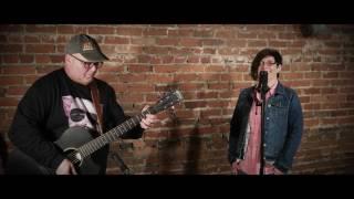 ok sweet session: The Angela Evans Duo - The Game of Love (Santana cover)