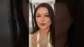 #breakingnews #love #bts #smile #deepshikhanagpal #naumrakiseemahoserial #shorts #fun