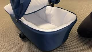 Discovering the Leclercbaby Bassinet