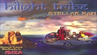 Hilight Tribe ‎– Stellar Rain [Full Album]