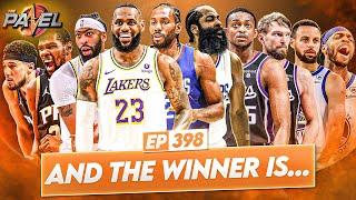 This Team Will RUN the Pacific Division + More NBA Debates | The Panel