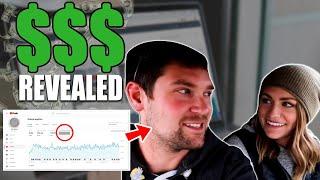 How Much Millennial Farmer Makes On YouTube?