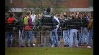 Borussia Dortmund (A) - Arminia Bielefeld 3:2 (21.11.92)