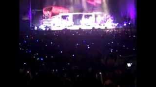 Justin Bieber 2010 VT singing Baby
