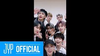 Stray Kids "TOP" Free Style Video