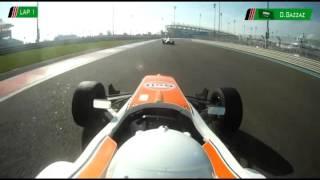 Formula Gulf 5 & 6