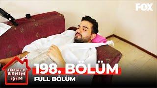 Temizlik Benim İşim 198. Bölüm