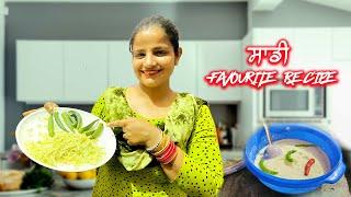 Kiran Working In The Kitchen || Mr Mrs Gill Vlogs