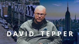 From Day Trader to Billionaire – Wild Investment Strategy of David Tepper