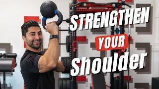 Exercises for Shoulder Labrum Injuries - Rehab Your Shoulder Labrum