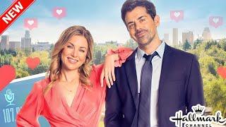 Three Dates to Forever 2024 - Hallmark Movies 2024 - christmas hallmark movie 2024 - Great Romance