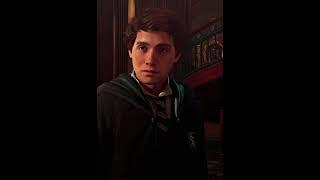 sebastian sallow | hogwarts legacy edit #hogwartslegacy #shorts