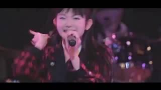 BABYMETAL - doki doki morning and  Iine! Live