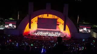 John Williams Maestro of the Movies Hollywood Bowl 2023, Star Wars Imperial March